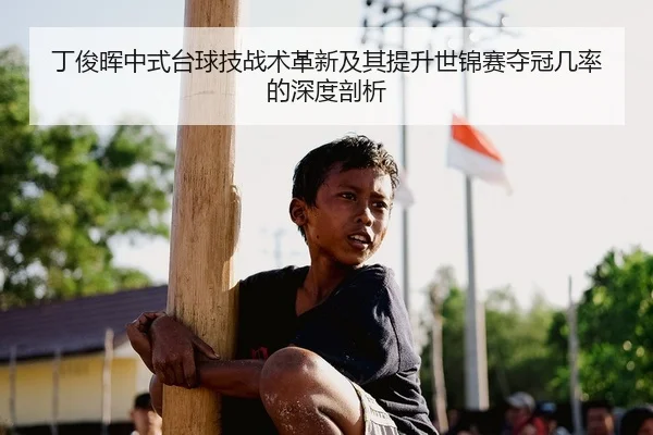 丁俊晖中式台球技战术革新及其提升世锦赛夺冠几率的深度剖析